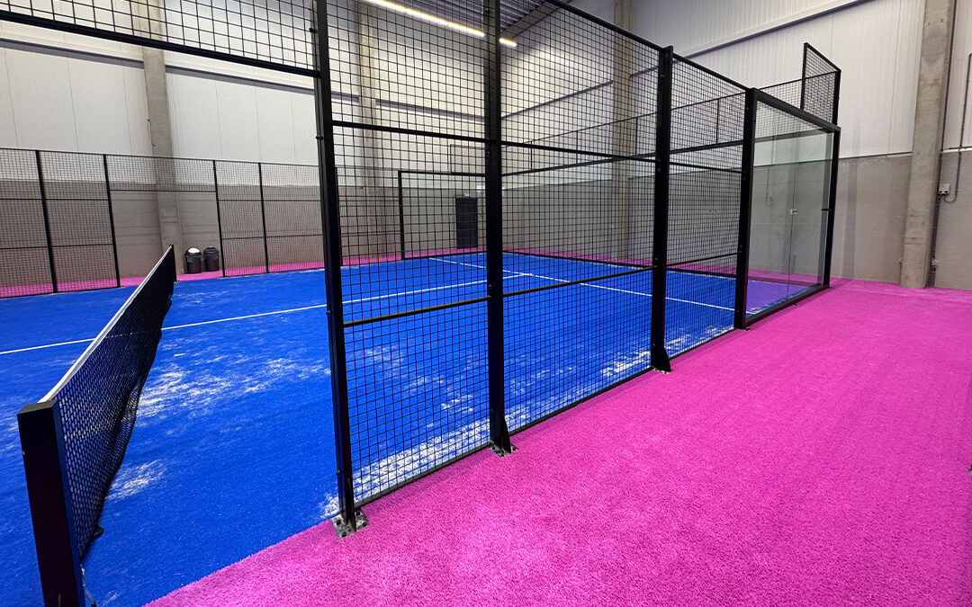 Reportage Ma Télé sur nos installations