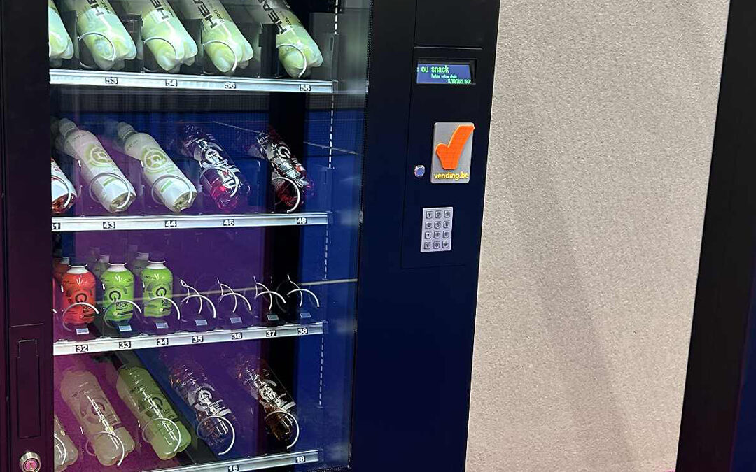 Smash350 : toujours plus de confort pour ton expérience padel