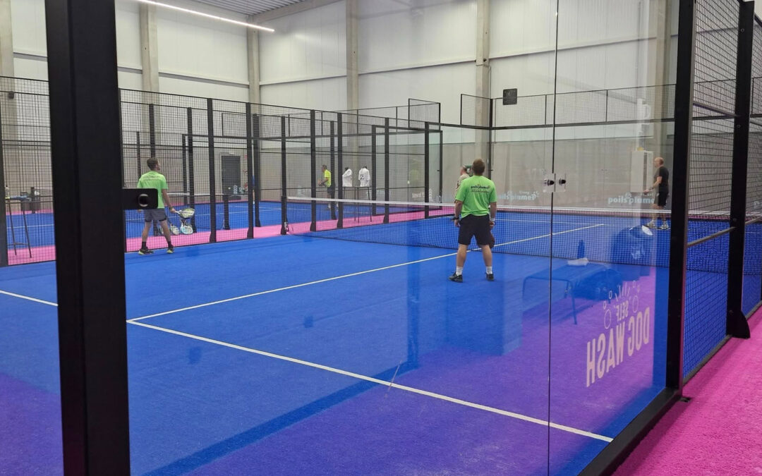 1er tournoi MD100 & MD200