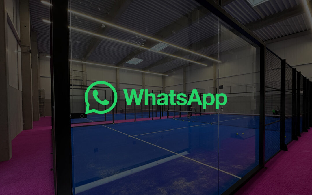 Rejoindre notre groupe WhatsApp ?